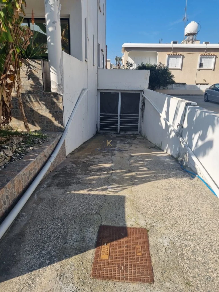 3 Bedroom House for Sale in Larnaca District