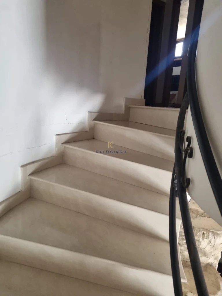 3 Bedroom House for Sale in Larnaca District