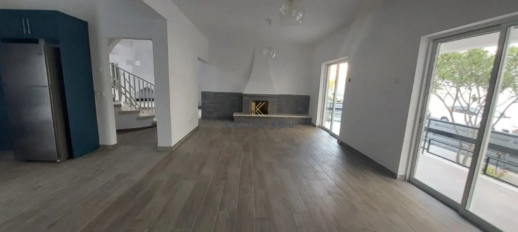 3 Bedroom House for Sale in Larnaca District