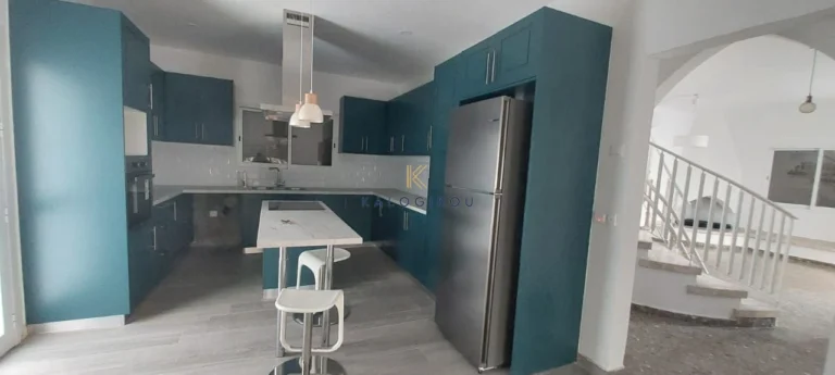 3 Bedroom House for Sale in Larnaca District