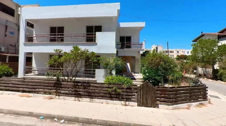3 Bedroom House for Sale in Larnaca District