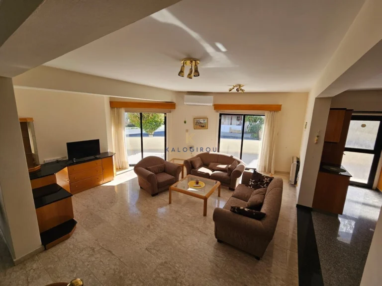 3 Bedroom Apartment for Sale in Larnaca District