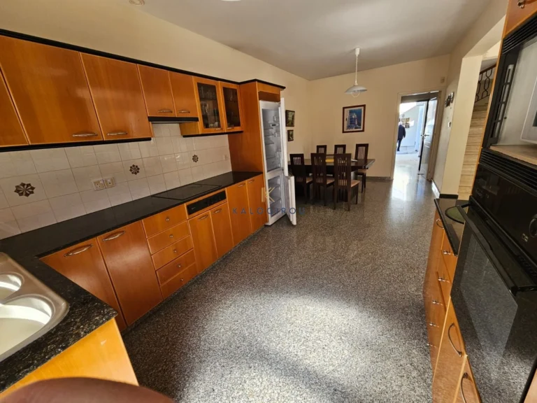 3 Bedroom Apartment for Sale in Larnaca District