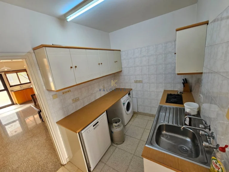 3 Bedroom Apartment for Sale in Larnaca District
