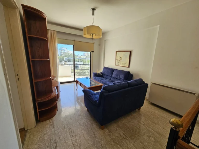 3 Bedroom Apartment for Sale in Larnaca District