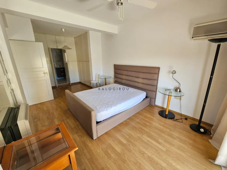 3 Bedroom Apartment for Sale in Larnaca District