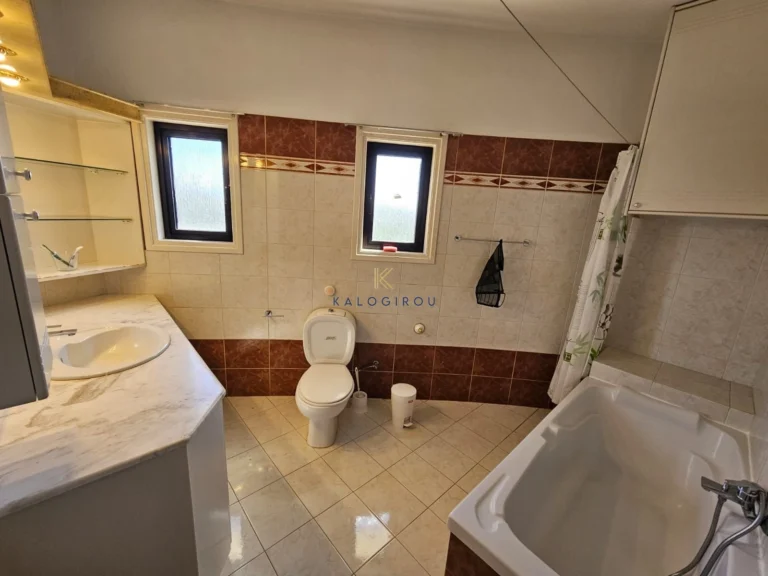3 Bedroom Apartment for Sale in Larnaca District