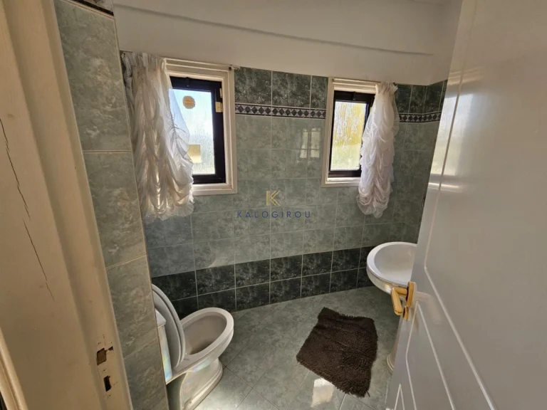 3 Bedroom Apartment for Sale in Larnaca District
