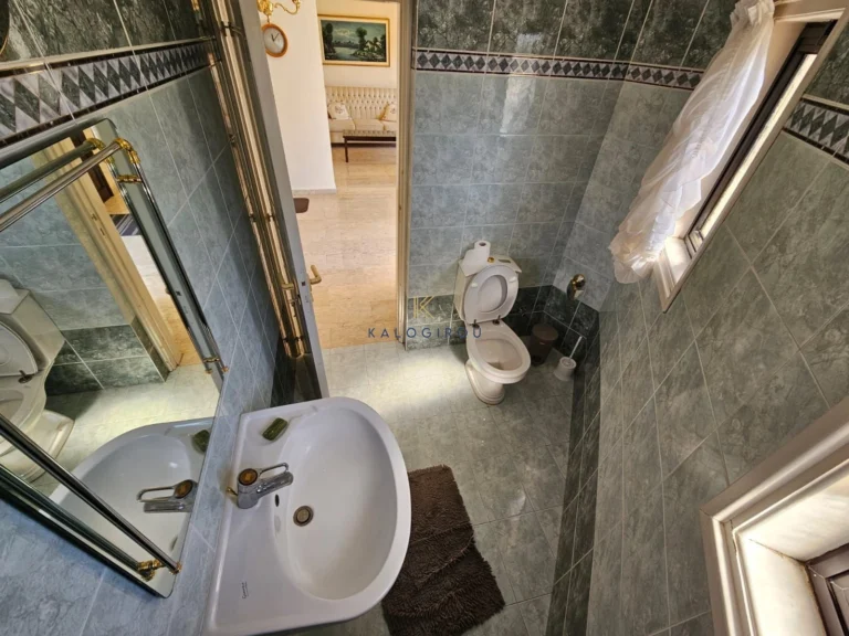3 Bedroom Apartment for Sale in Larnaca District