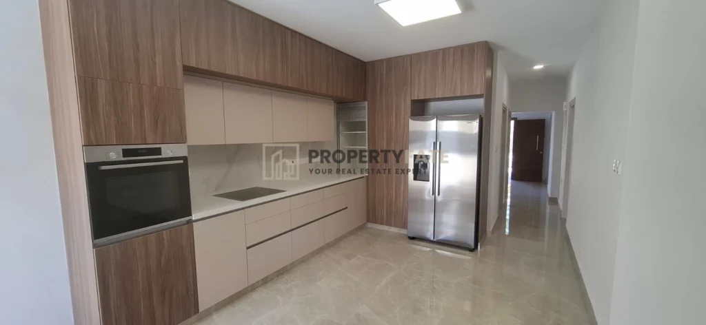 2 Bedroom House for Rent in Limassol – Mesa Geitonia
