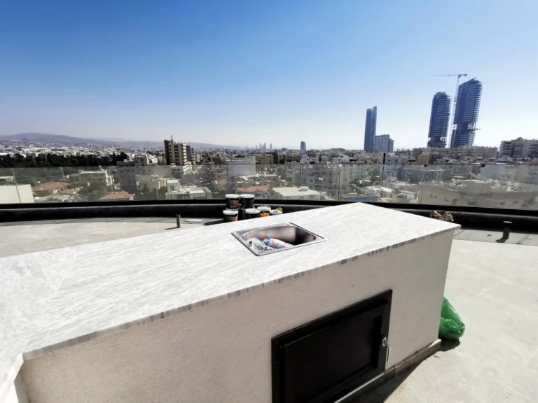 1000m² Commercial for Sale in Agios Nikolaos, Limassol District
