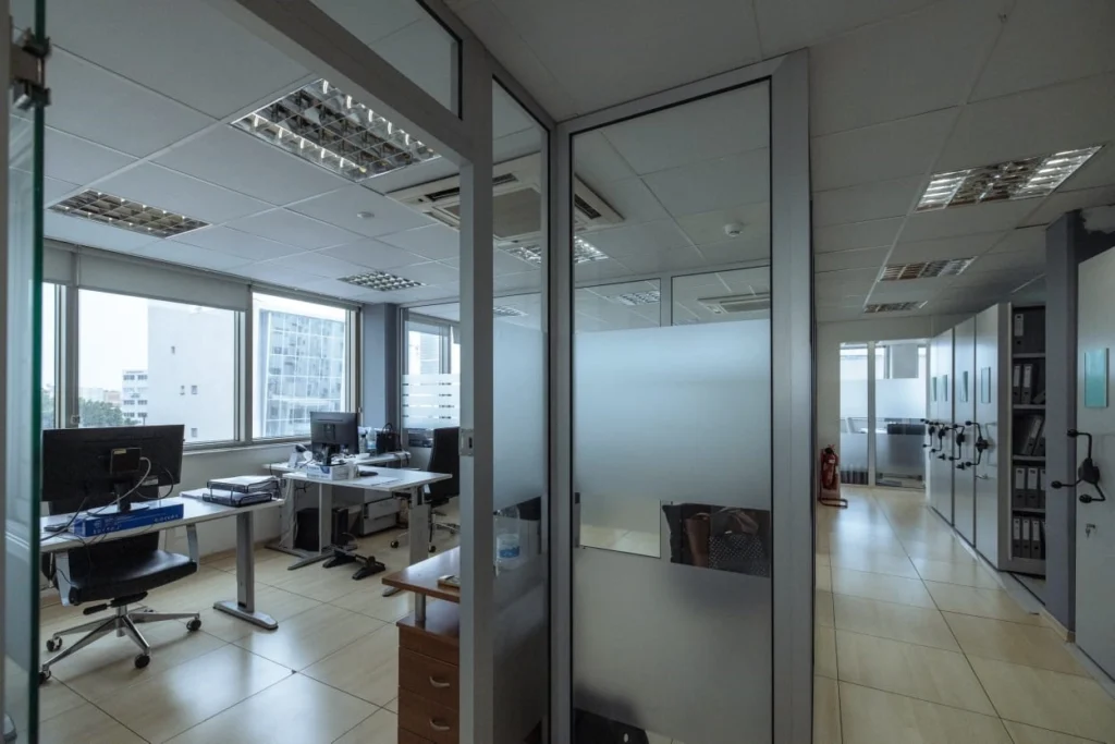 930m² Building for Sale in Agios Nikolaos, Limassol District