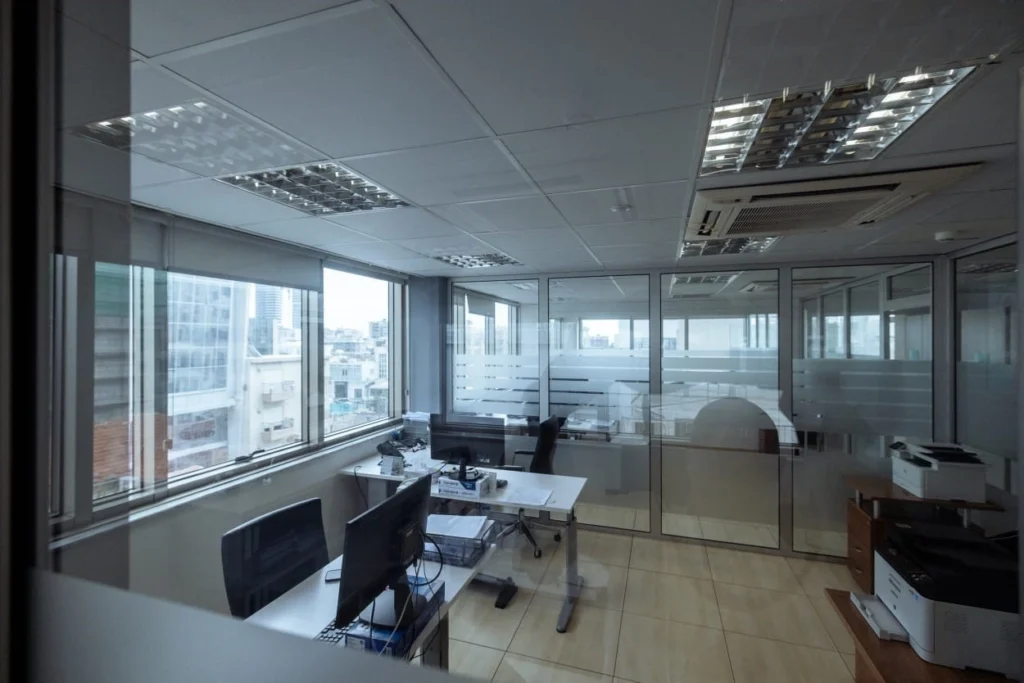 930m² Building for Sale in Agios Nikolaos, Limassol District