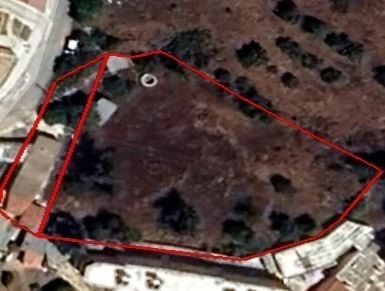 for Sale in Paphos – Anavargos
