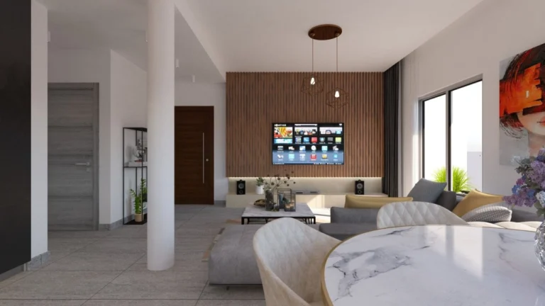 708m² Building for Sale in Limassol – Apostolos Andreas