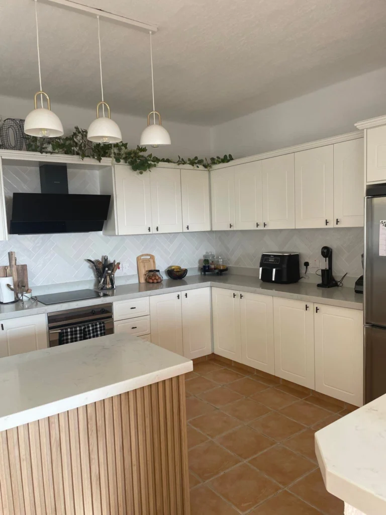 3 Bedroom House for Sale in Kamares, Paphos District
