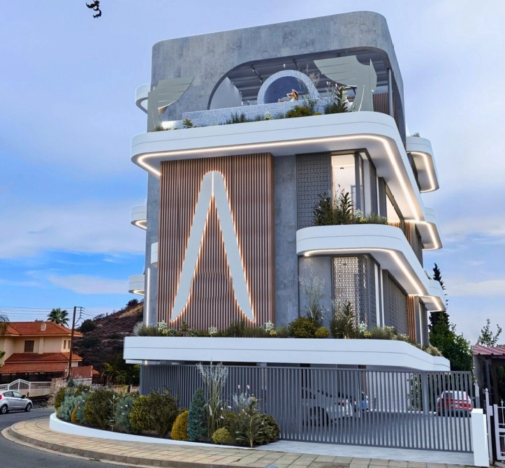 for Sale in Limassol – Agios Athanasios
