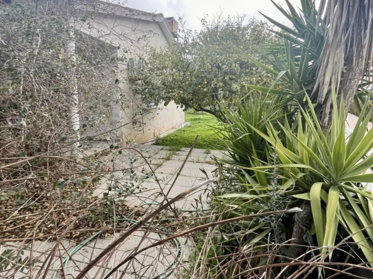 2 Bedroom House for Sale in Engomi, Nicosia District