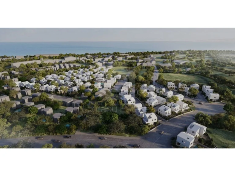 3 Bedroom House for Sale in Oroklini, Larnaca District