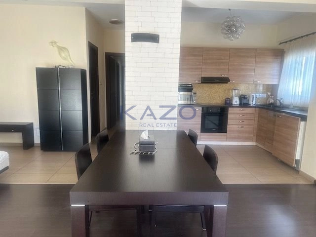 3 Bedroom Apartment for Sale in Limassol – Neapolis