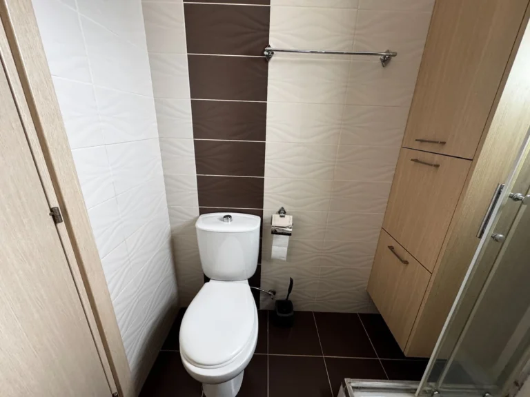 2 Bedroom Apartment for Rent in Limassol – Agios Ioannis