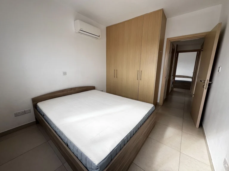 2 Bedroom Apartment for Rent in Limassol – Agios Ioannis