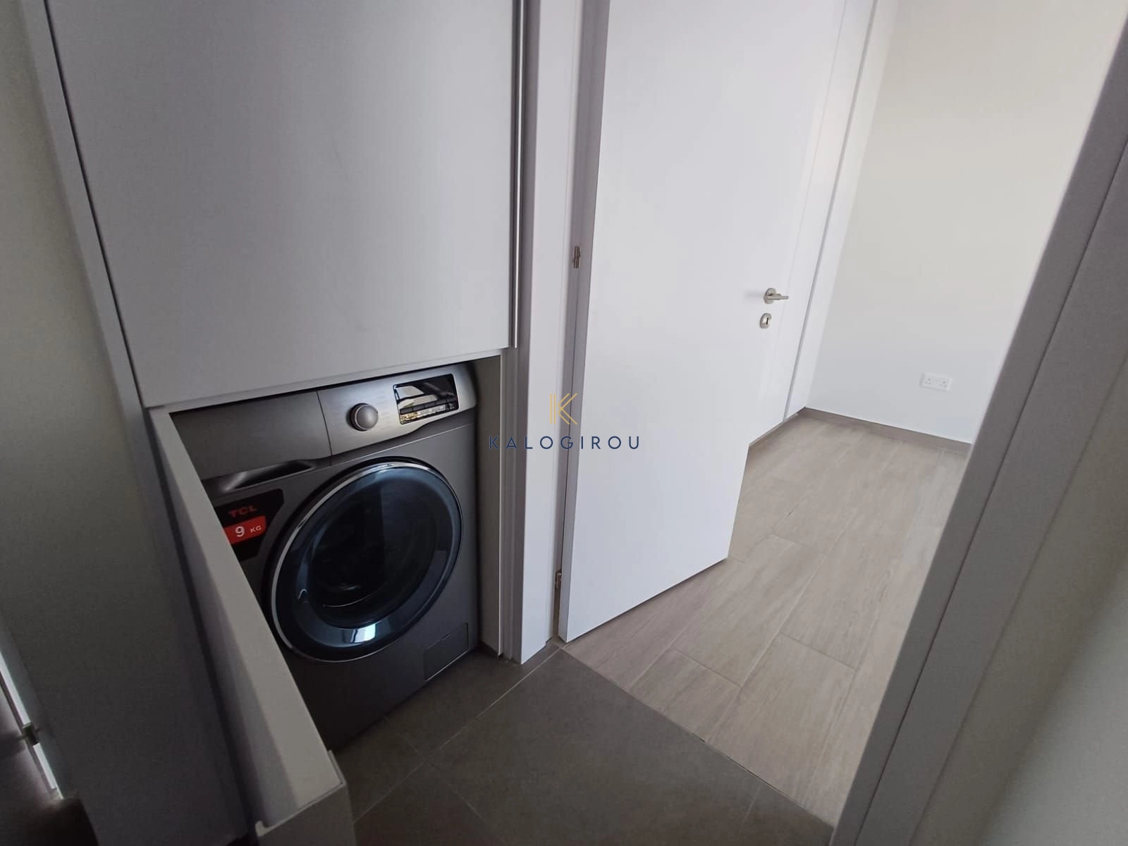 2 Bedroom Apartment for Rent in Livadia Larnakas, Larnaca District