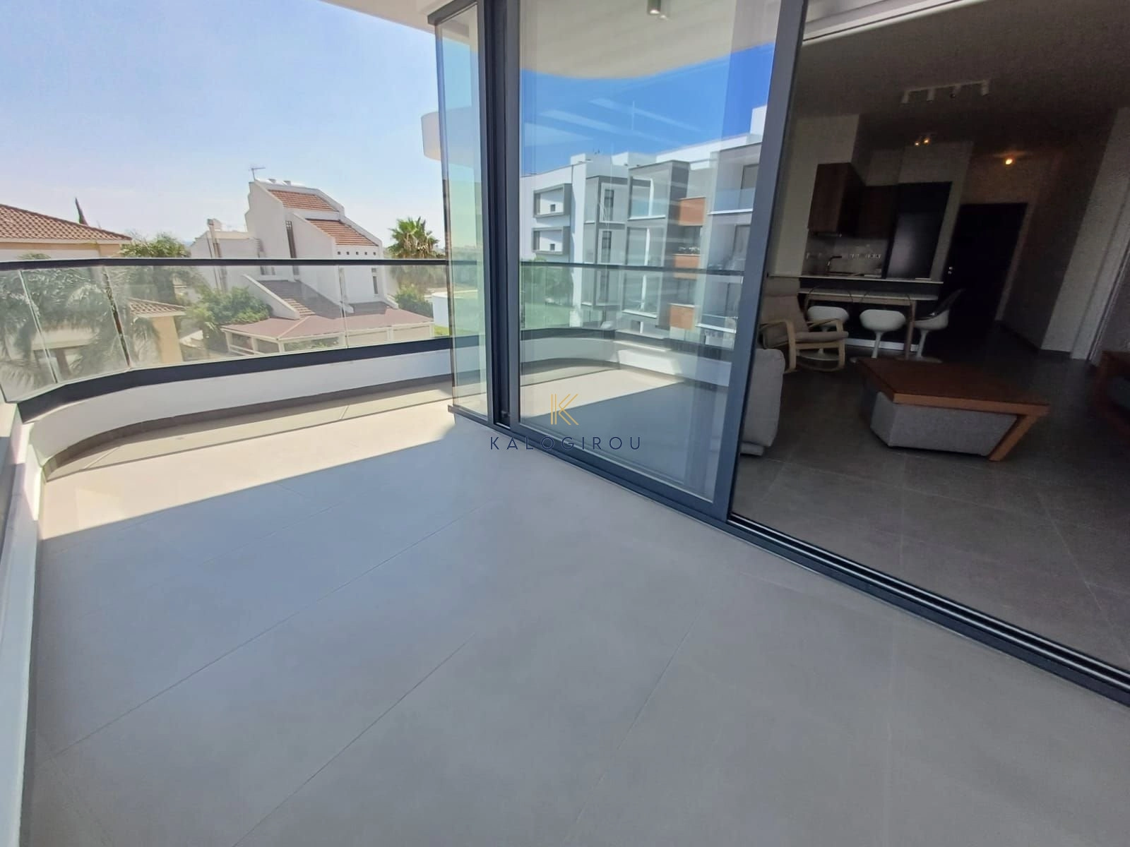 2 Bedroom Apartment for Rent in Livadia Larnakas, Larnaca District