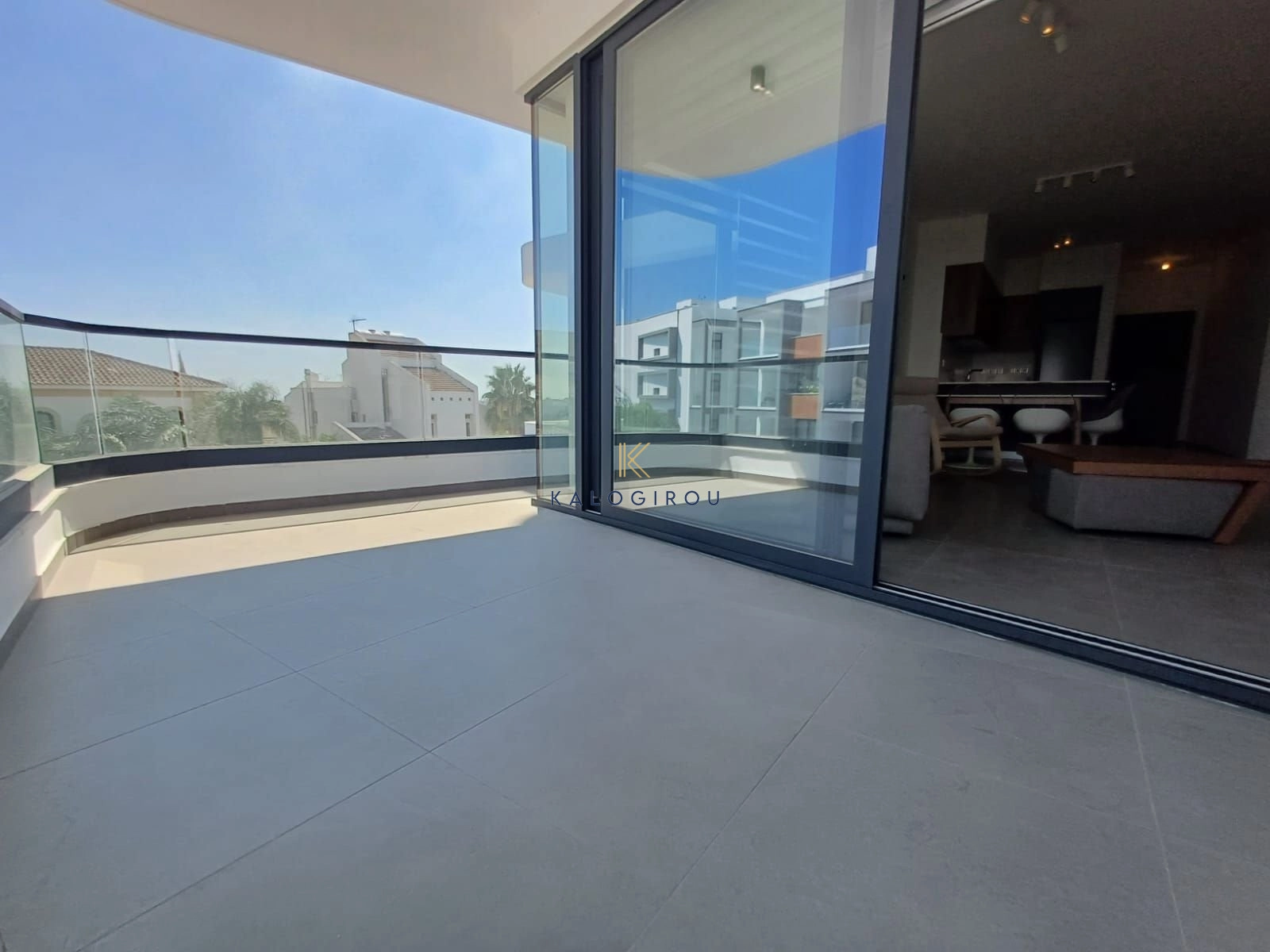 2 Bedroom Apartment for Rent in Livadia Larnakas, Larnaca District