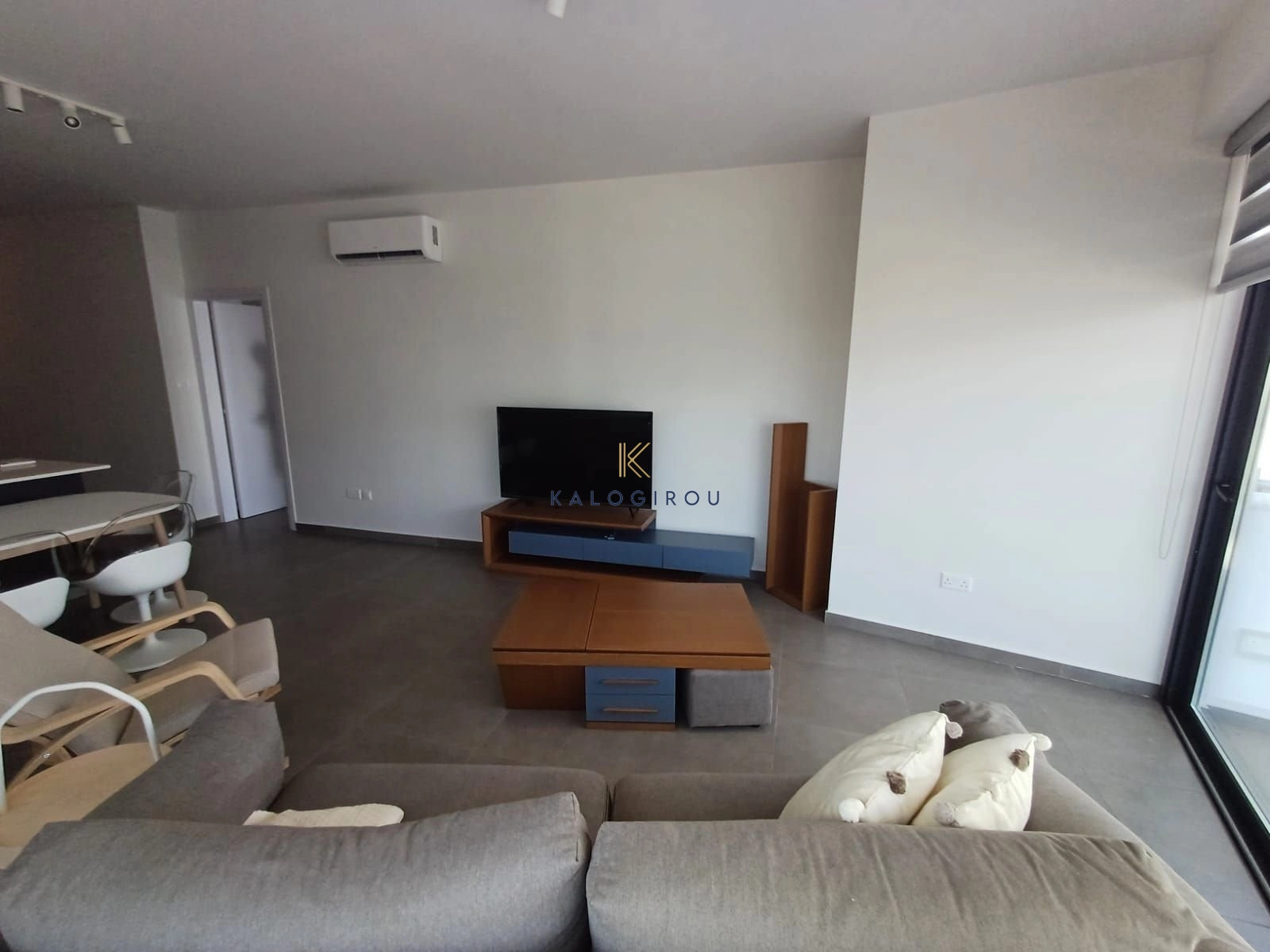 2 Bedroom Apartment for Rent in Livadia Larnakas, Larnaca District