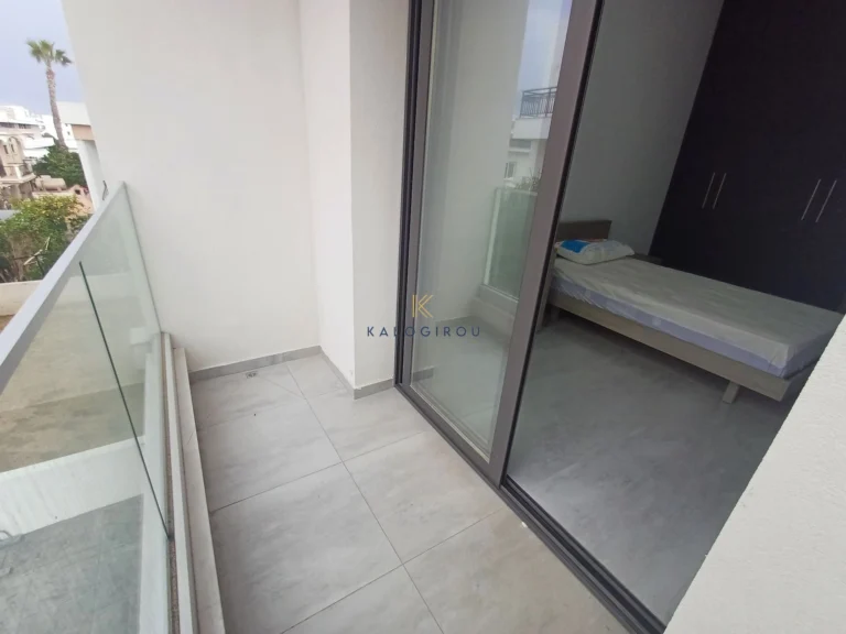 2 Bedroom Apartment for Rent in Larnaca District
