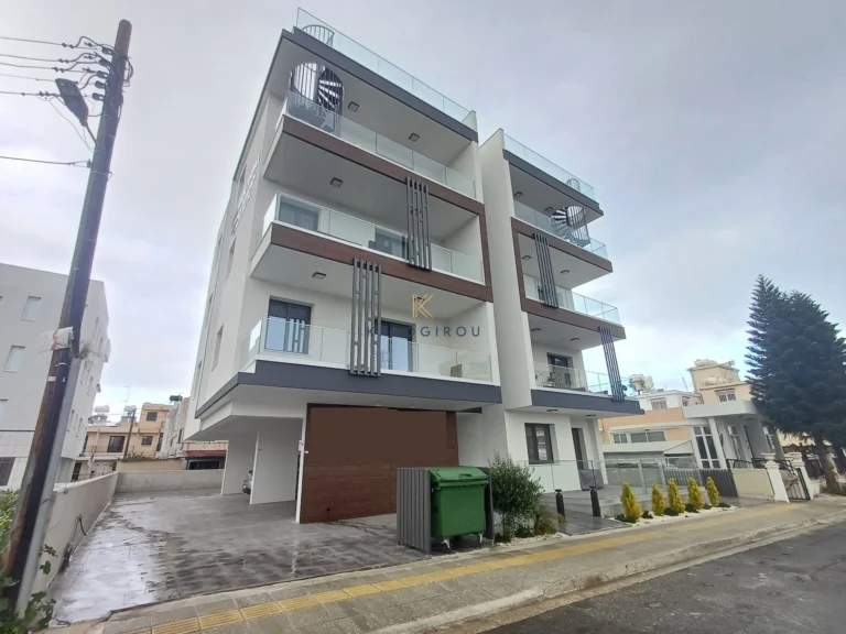 2 Bedroom Apartment for Rent in Larnaca District