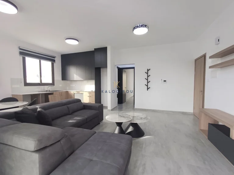 2 Bedroom Apartment for Rent in Larnaca District