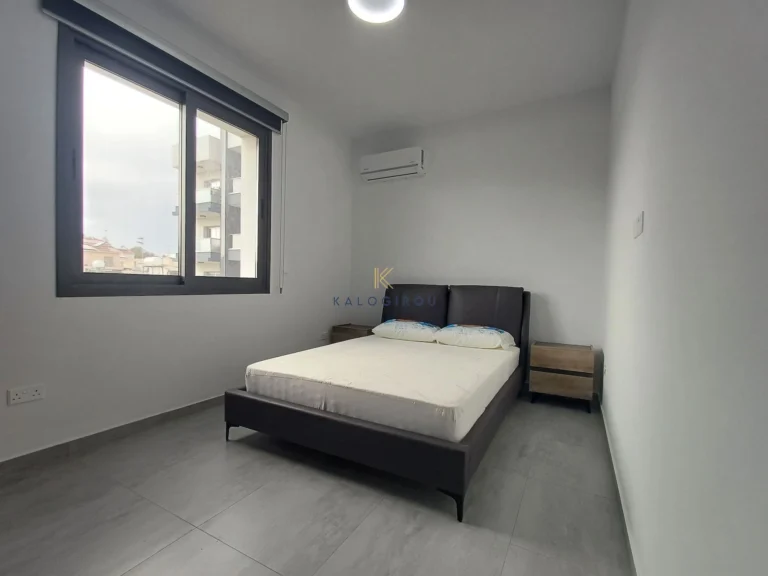 2 Bedroom Apartment for Rent in Larnaca District