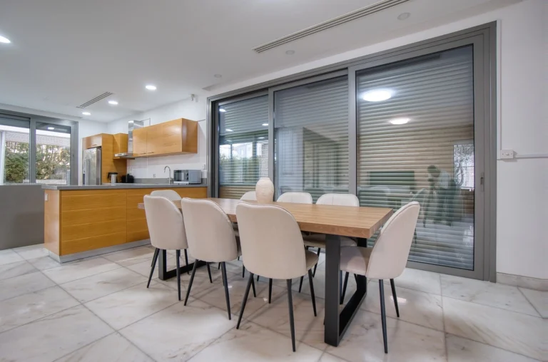 3 Bedroom House for Rent in Paphos