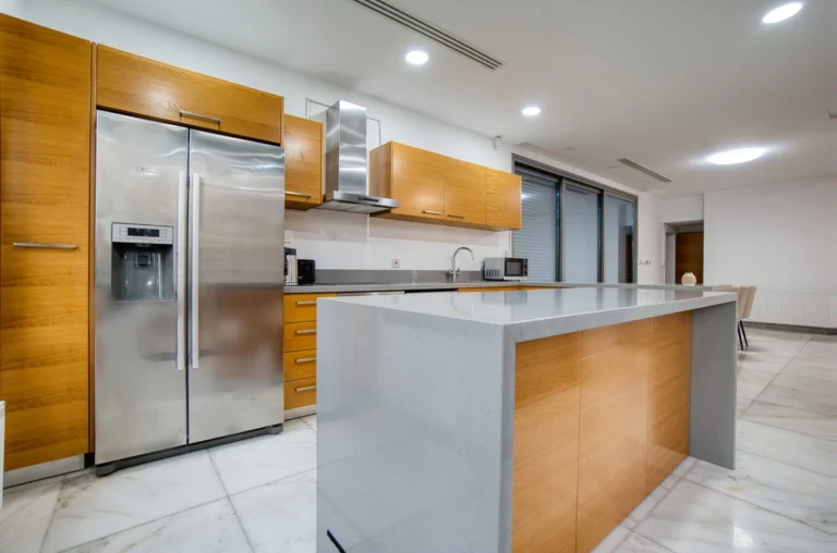 3 Bedroom House for Rent in Paphos