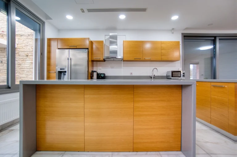 3 Bedroom House for Rent in Paphos