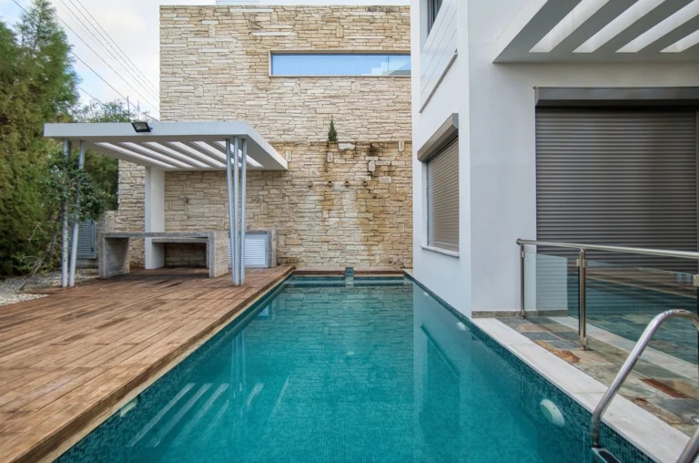 3 Bedroom House for Rent in Paphos