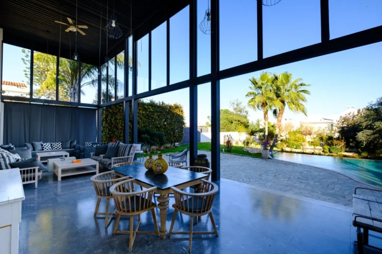5 Bedroom House for Sale in Engomi, Nicosia District