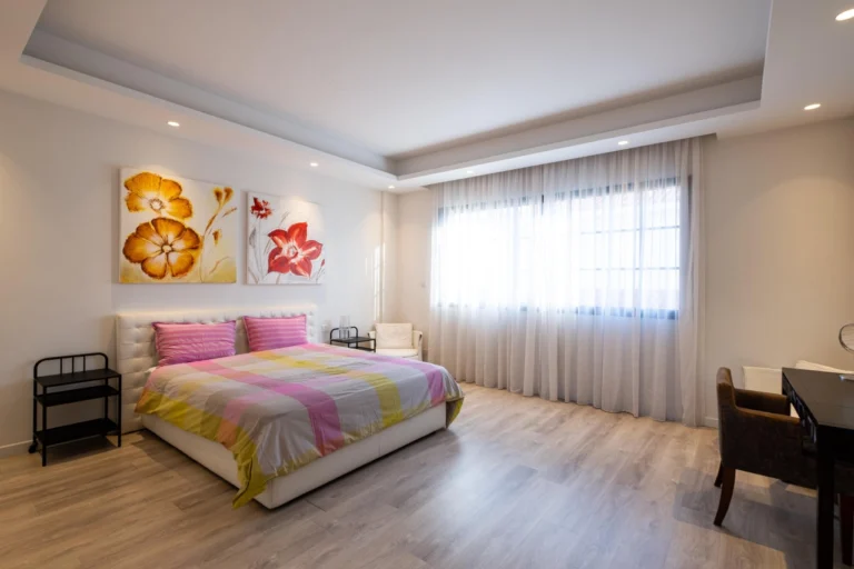 5 Bedroom House for Sale in Engomi, Nicosia District