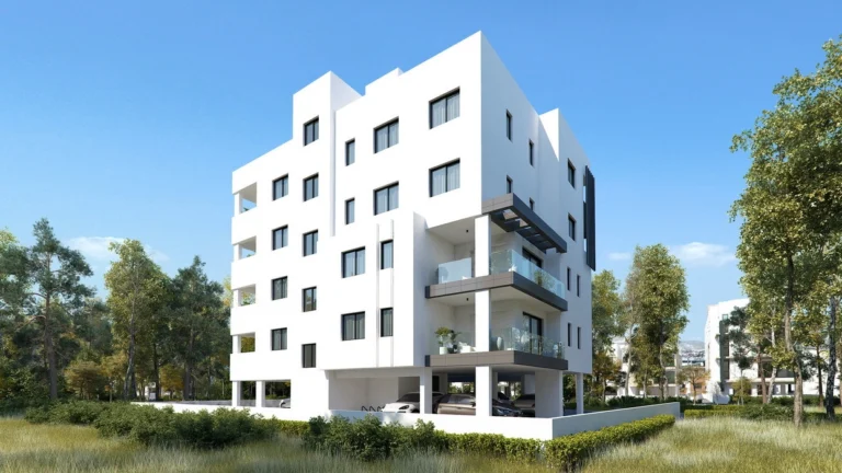 2 Bedroom Apartment for Sale in Drosia, Larnaca District