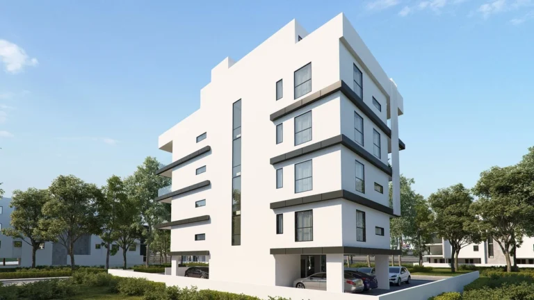 3 Bedroom Apartment for Sale in Larnaca District
