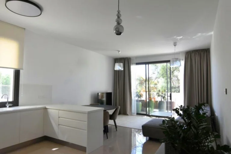 3 Bedroom House for Sale in Potamos Germasogeias, Limassol District