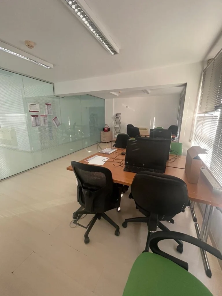 970m² Building for Rent in Limassol – Agios Nektarios