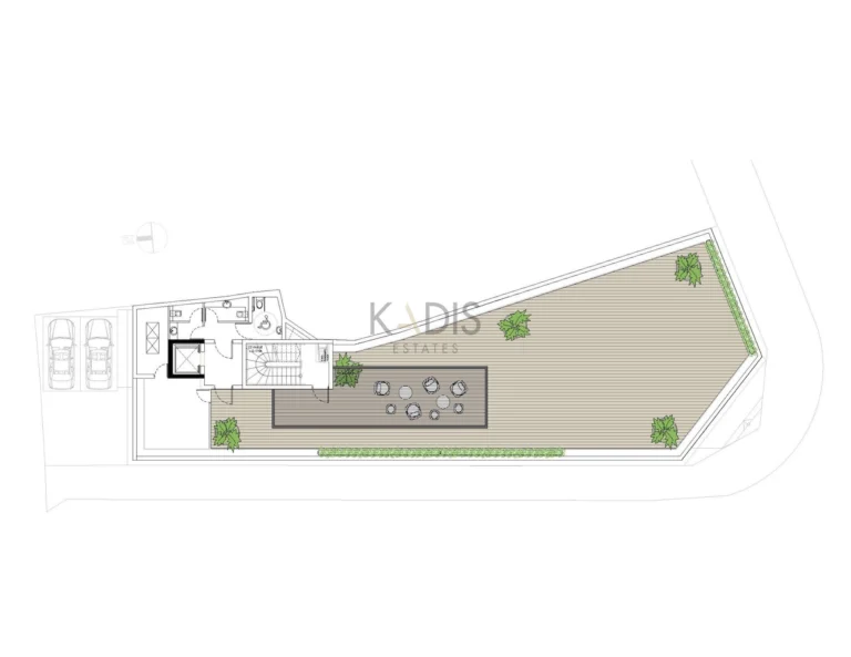 1045m² Building for Sale in Limassol District