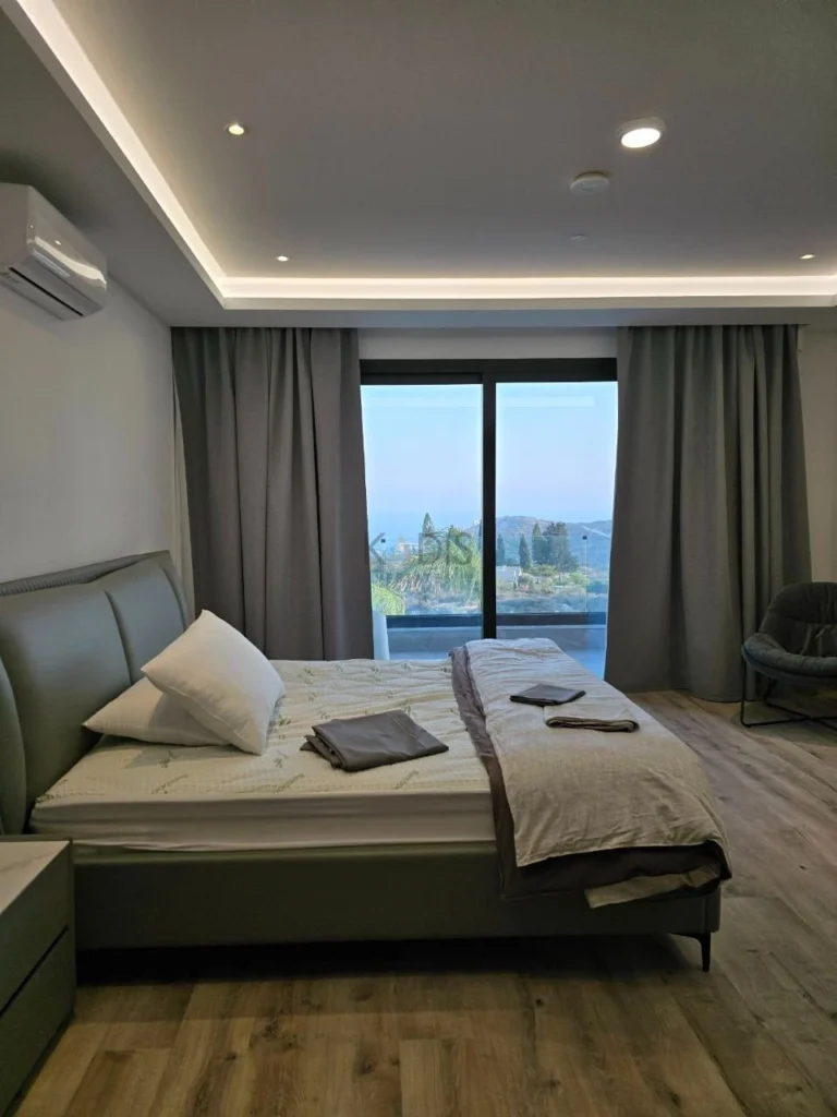 412m² House for Sale in Parekklisia, Limassol District