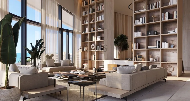 1 Bedroom Apartment for Sale in Limassol – Agios Athanasios