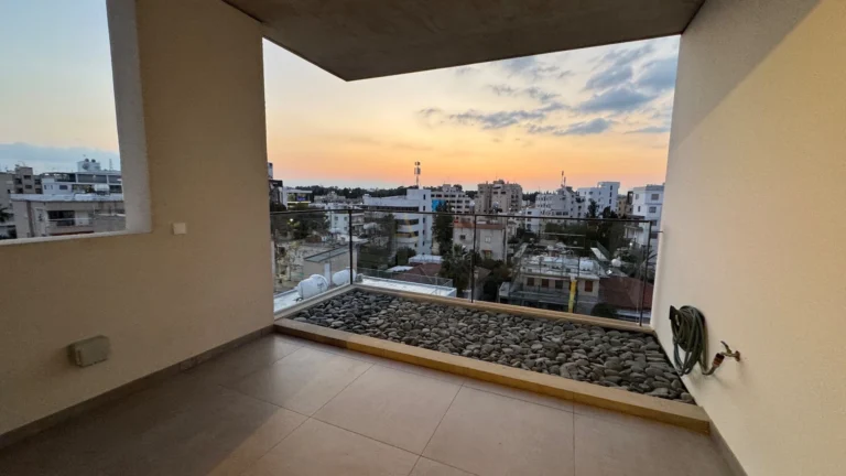 3 Bedroom Apartment for Rent in Agioi Omologites, Nicosia District