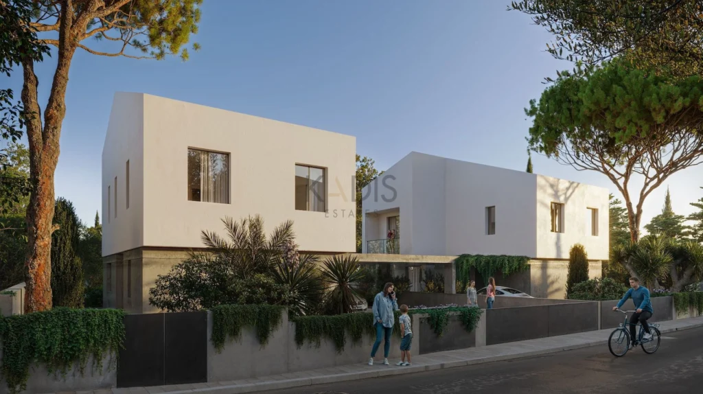 3 Bedroom House for Sale in Limassol District