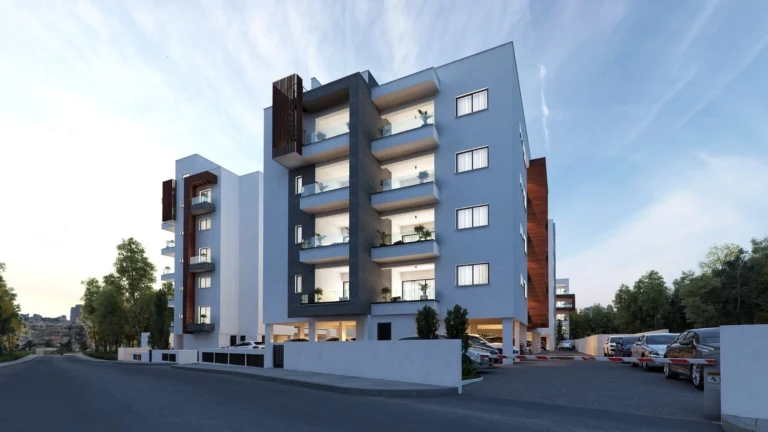 Cheap Apartments for Sale Limassol up to 200000 euro